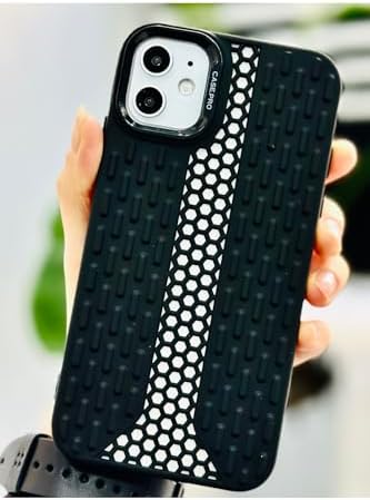 Iphone 11 ile Uyumlu Elite Class Tasarım Darbe Önleyici Silikon Kılıf - Görsel 2