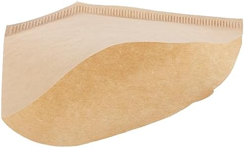 Caffeo 1x4 80li Filtre Kahve Kağıdı - Görsel 3