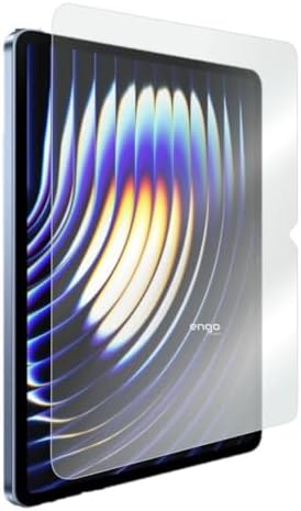 Alternative view of Xiaomi Pad 7 Mat Ekran Koruyucu 11.2 inç Parmak İzi Bırakmaz