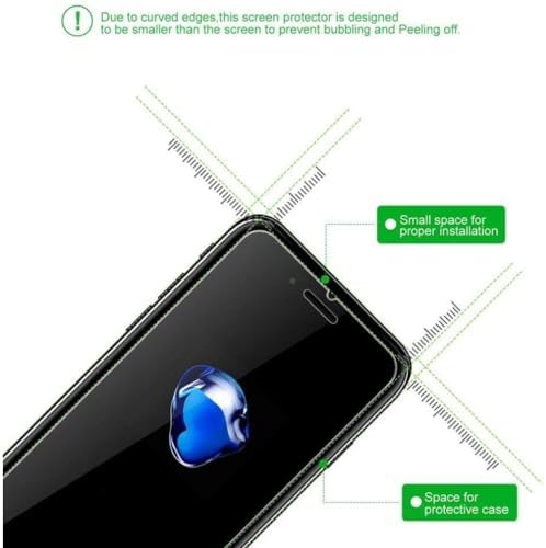 Alternative view of Galaxy S24 Ultra İle Uyumlu Ekran Koruyucu Nano Şeffaf (SM-S926B)