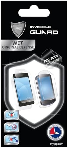 Alternative view of Xiaomi 15 Ultra için IPG Hydrogel Tam Kaplama (Ekran ve Arka Koruyucu)
