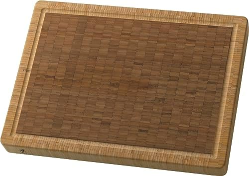 Accessories Bambu Kesme Tahtası Büyük Boy, Bambu Ahşap, Ahşap - Görsel 3