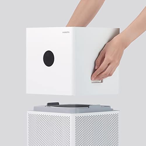 Xiaomi Smart Air Purifier 4 Lite Filtre - Görsel 3