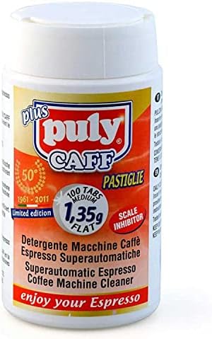 Alternative view of Puly Caff Tablet 1,35 Gr 100 Lü