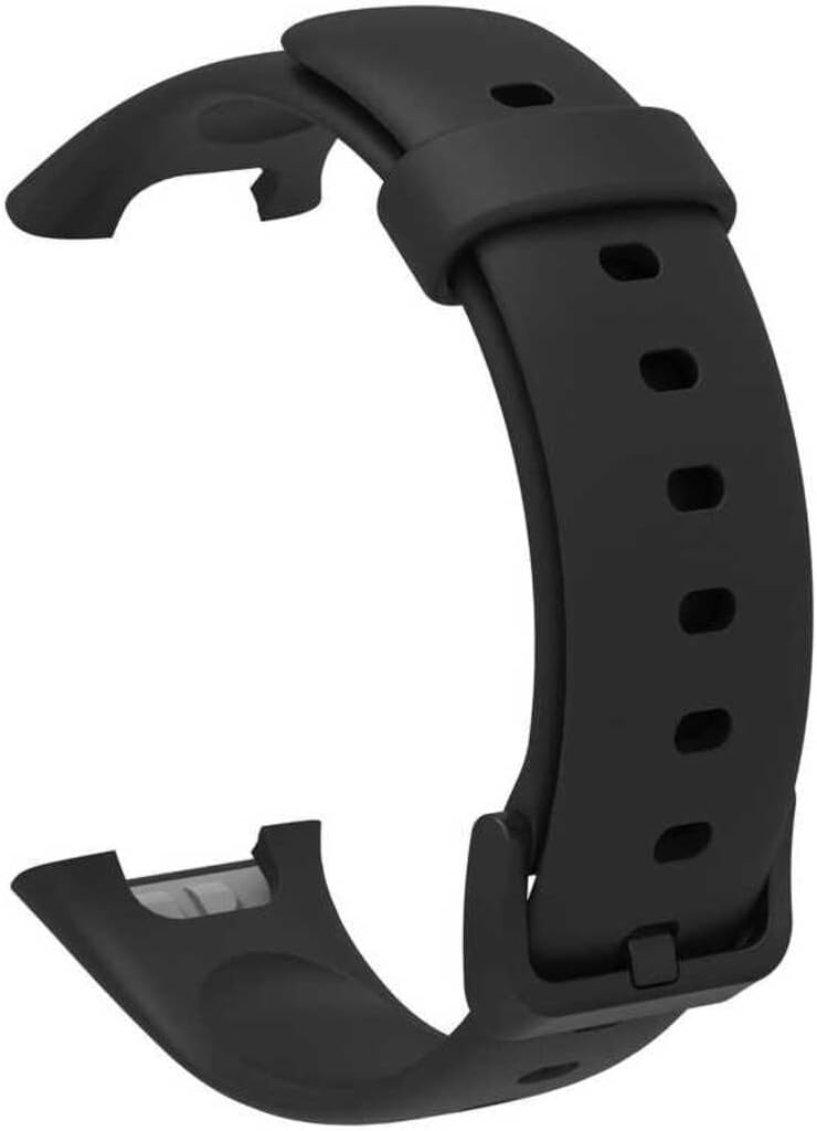 Alternative view of Xiaomi Mi Band 7 Pro KRD, 70 İle Uyumlu Zore Kordon