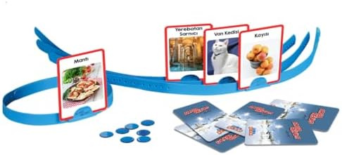 Alternative view of Acaba Neyim? Türkiye Kutu Oyunu