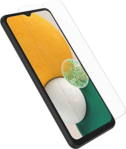 Galaxy A06 ile Uyumlu Ekran Koruyucu Temperli Cam Film HD Kalite Görüntü Darbe Dayanıklı Ekran Koruyucu Cam - Görsel 2