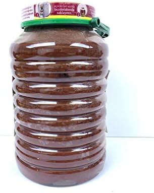 Öncü Biber Salçası (Tatlı) 4300 G
