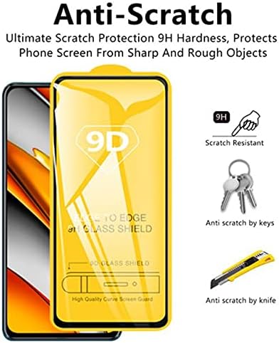 Spia 5D Glass Serisi Galaxy S25 Plus ile Uyumlu Tam Kaplayan Temperli Sertleştirilmiş Cam Koruyucu ( Galaxy S25 Plus ile Uyumlu) - Görsel 3