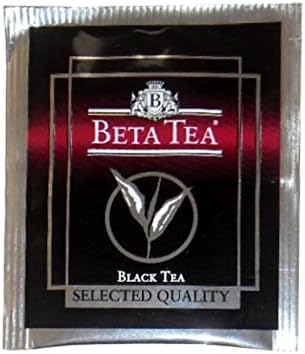 Alternative view of Beta Tea-Selected Quality Bardak Poşet 100 X 2 gr (Seylan Çayı - Ceylon Tea)
