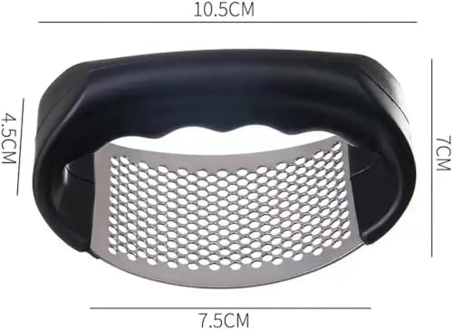 Alternative view of Sarımsak Ezici, Ergonomik Tasarım, Manuel Mutfak Aracı