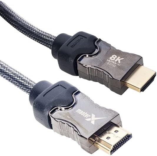 18938 8K UHD 60HZ 2.1V ULTRA HD 1.5 METRE POŞETLİ ÖRGÜLÜ HDMI KABLO PROJEKSİYON Pc/Notebook OYUN KONSOLLARI HDMI GİRİŞLİ TELEVİZYONLAR Tüm görüntü ve ses aktarımlarında Kullanılır