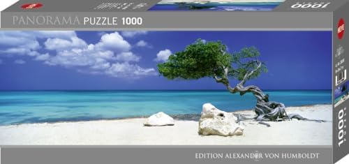 Heye Puzzle 1000 Parça Divi Divi Tree HEY29399