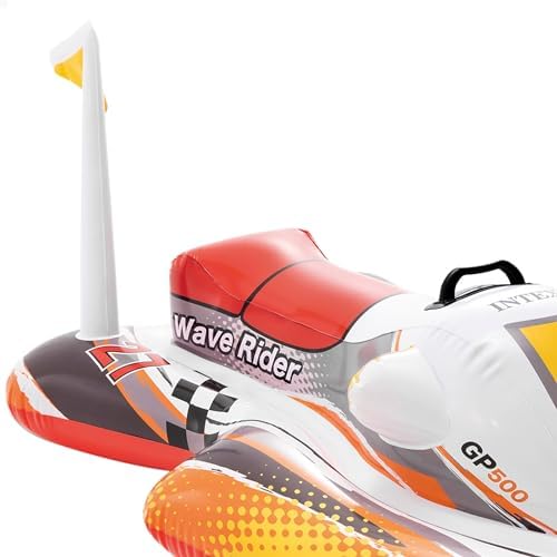 Wave Rider Ride-On Dalga Sürüşü