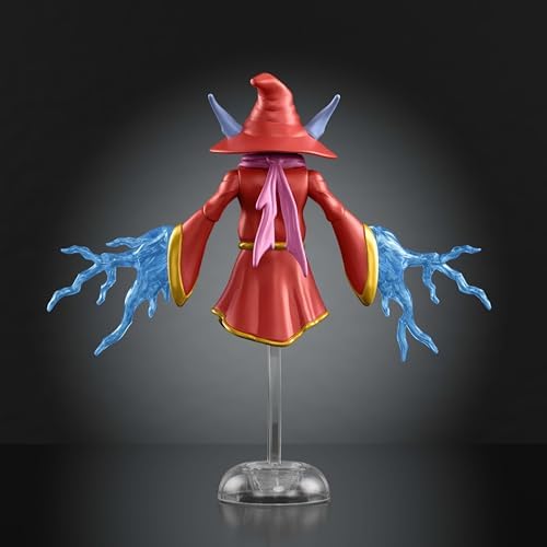 Masters of the Universe Origins Orko Aksiyon Figürü JHK01 - Görsel 2