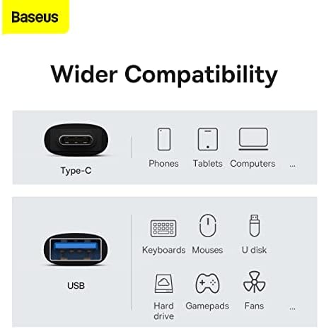 Alternative view of Ingenuity Type-C to USB 3.1 Çevirici