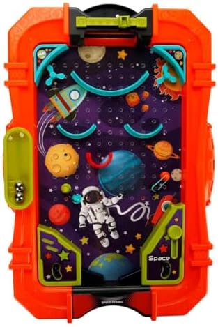 Pinball Cosmic Masaüstü Oyun