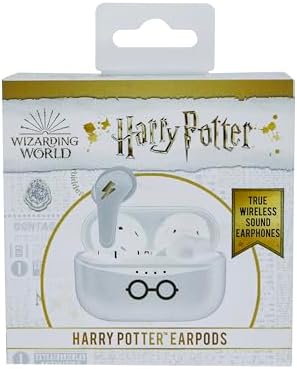 Alternative view of OTL Technologies - HARRY POTTER GLASSES TWS EARPODS KULAKLIK