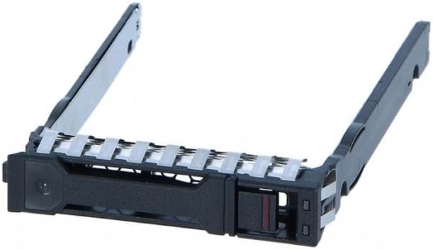 SunucuSepeti HP Uyumlu P22892 P22892-001 ProLiant DL325 DL385 G10 Gen10 Plus v2 - Görsel 3