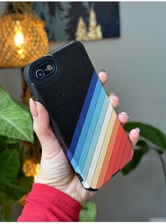 Alternative view of Iphone 7-8 - Se 2020 ile Uyumlu Kaplama Model Kılıf