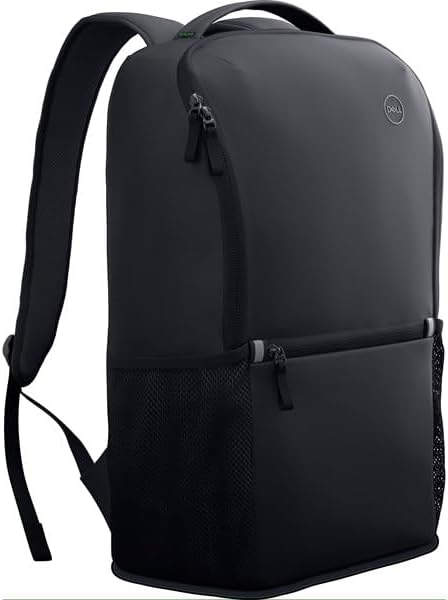Alternative view of DELL EcoLoop Essential 15,6" Siyah Notebook Sırt Çantası CP3724