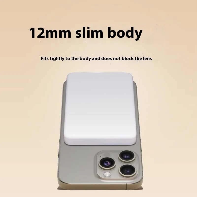 Xiaomi Magsafe Powerbank 5000Mah