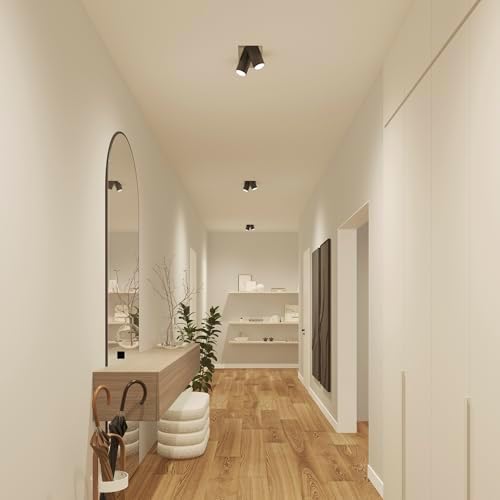 Alternative view of Hue Essential 4.7W GU10 345 Lumen Renkli Akıllı Spot Ampul (2'li Ekopaket)