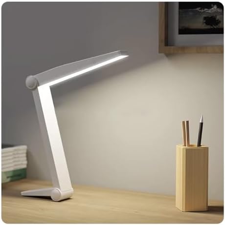 Alternative view of Masaüstü Şarjlı Katlanabilir Portatif LED Aydınlatma/GT-CL14