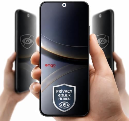 Honor Magic8 Pro Hayalet Ekran Koruyucu 9H Nano Şeffaf - Görsel 3