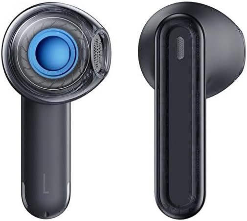 Bowie E5x True Wireless Bluetooth Kulaklık-Siyah