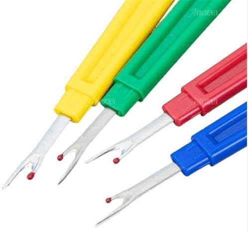 FDM İlik Açıcı Büyük Yassı Kırmızı 113R