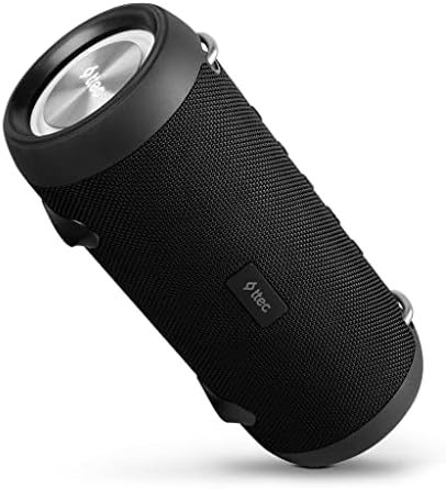 Dynamite Quattro 40W HiFi Kablosuz Bluetooth Hoparlör - Görsel 3