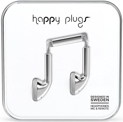 Alternative view of HAPPY PLUGS Earbud Gri Kulaklık