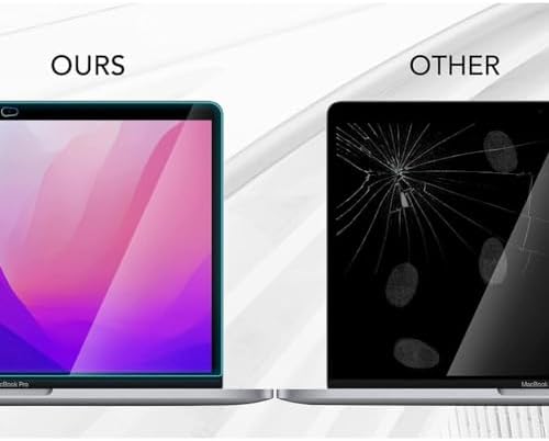 IdeaPad Duet 5 12IAU7 12.4 inç Ekran Koruyucu