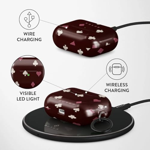 Alternative view of Apple Airpods PRO ile Uyumlu Kılıf, Tricked Me