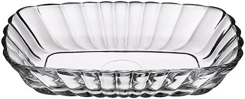Alternative view of MEZZE SERVIS TABAĞI 157 MM 2'Lİ HEDİYELİK KUTU