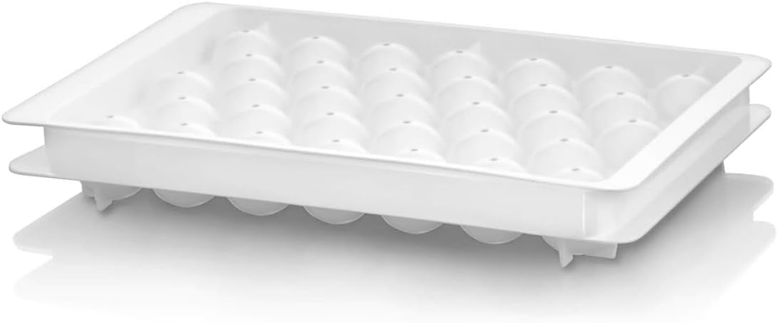 33'lü Küre Buz Kalıbı | Bpa Free (2) - Görsel 2
