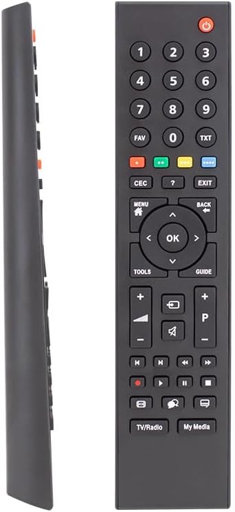 Arçelik Beko Grundig Led Tv Kumanda