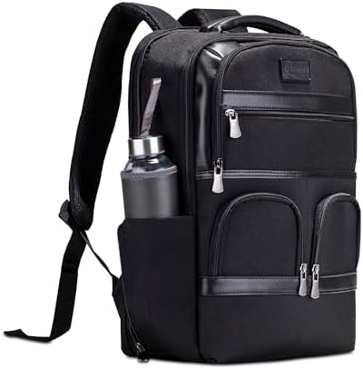 Alternative view of Classone BP-BS200 Business VIP B2 -Serisi 15.6 inch Uyumlu WTX Pro Su Geçirmez Kumaş Laptop Sırt Çantası -Siyah