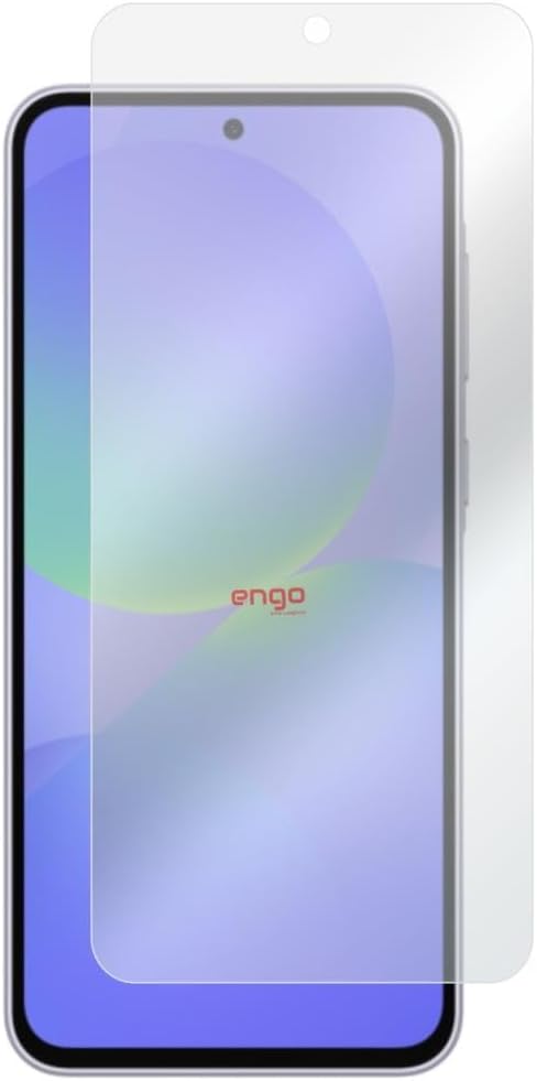 Galaxy A36 Mat Ekran Koruyucu 6.7 Yansımayı Önler - Görsel 2