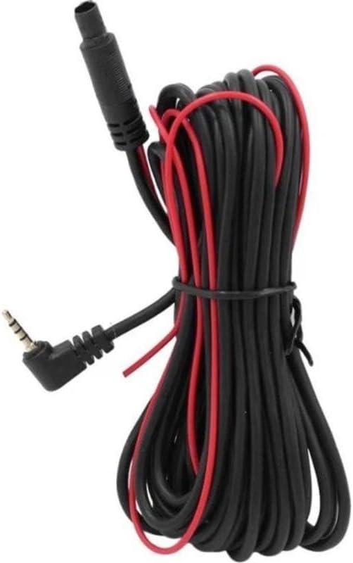 10 metre 4 pin 2.5 mm araç kamera kablosu 4 pin 2.5 mm araç kamera kablosu - Görsel 3