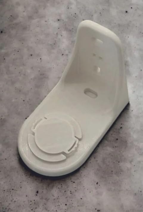 Alternative view of Xiaomi Kamera İle Uyumlu Akıllı Kamera Stand, 1080p WiFi Tutucu, Bebek Standı, İç Mekan Tutucu, Evcil Hayvan Video destekleyici