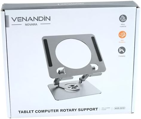 NPO Venandin NVR-5038 Katlanabilir,Taşınabilir Tablet/Telefon Standı