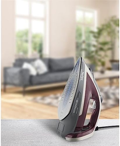 FV6870 Smart Protect Plus 40 gr Sürekli ve 260 gr Şok Buharlı 2800 Watt Buharlı Ütü