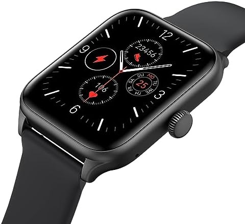 RIVERSONG Motive 6 Pro Akıllı Saat