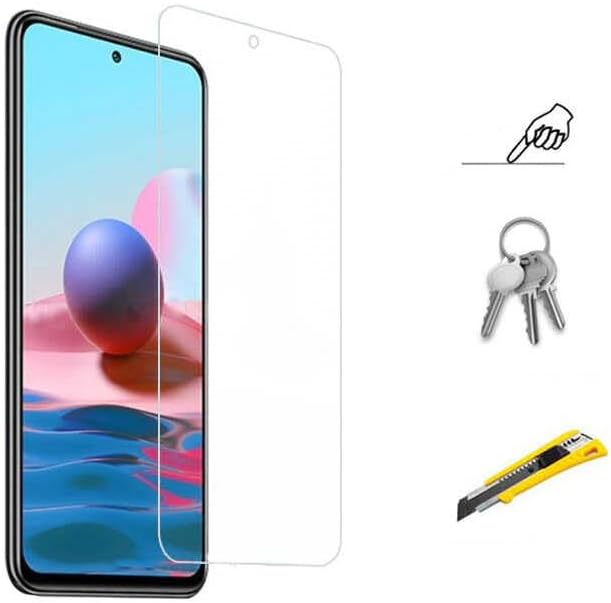 Senon Galaxy A24 Zore Maxi Glass Temperli Cam Ekran Koruyucu