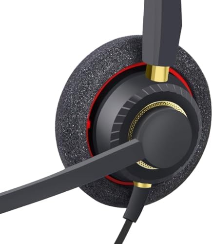 UB805M Professional Mono Çağrı Merkezi Kulaklığı