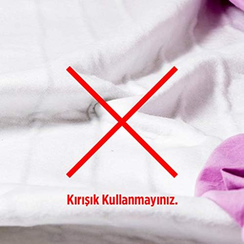 Alternative view of Omak Tek Kişilik Elektrikli Battaniye