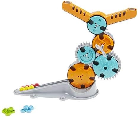Hasbro Akıllı Çarklar - Görsel 2