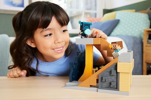 Mattel Warden Oyun Seti - Görsel 3